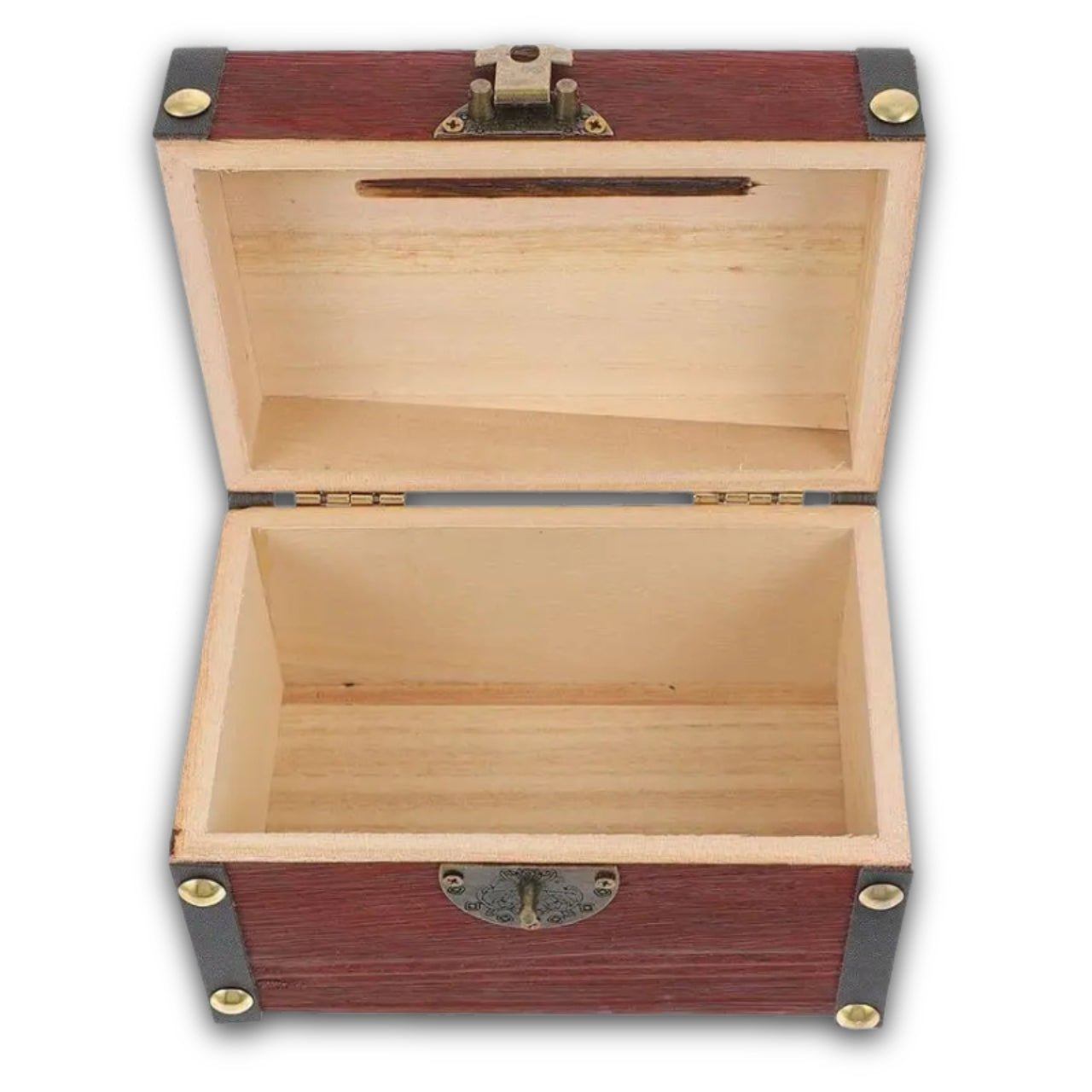 Boite Tirelire Voyage 3