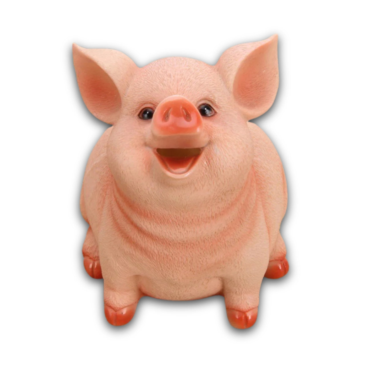 Cochon Tirelire XXL 1