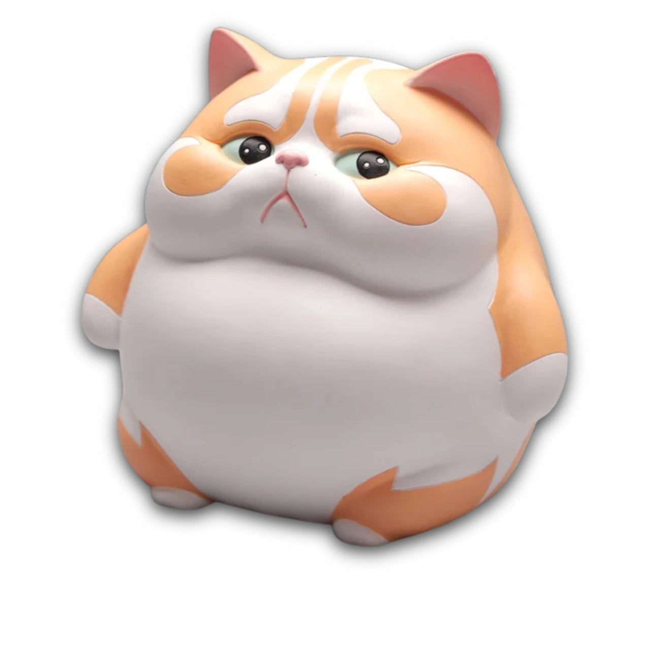 Grande Tirelire Chat 2