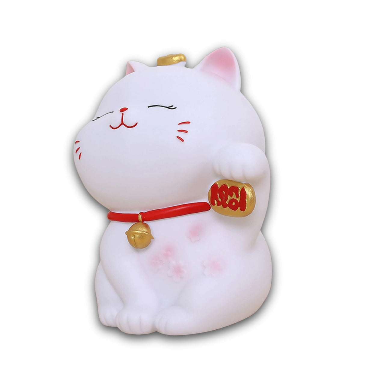 Tirelire Chat Chinois 1