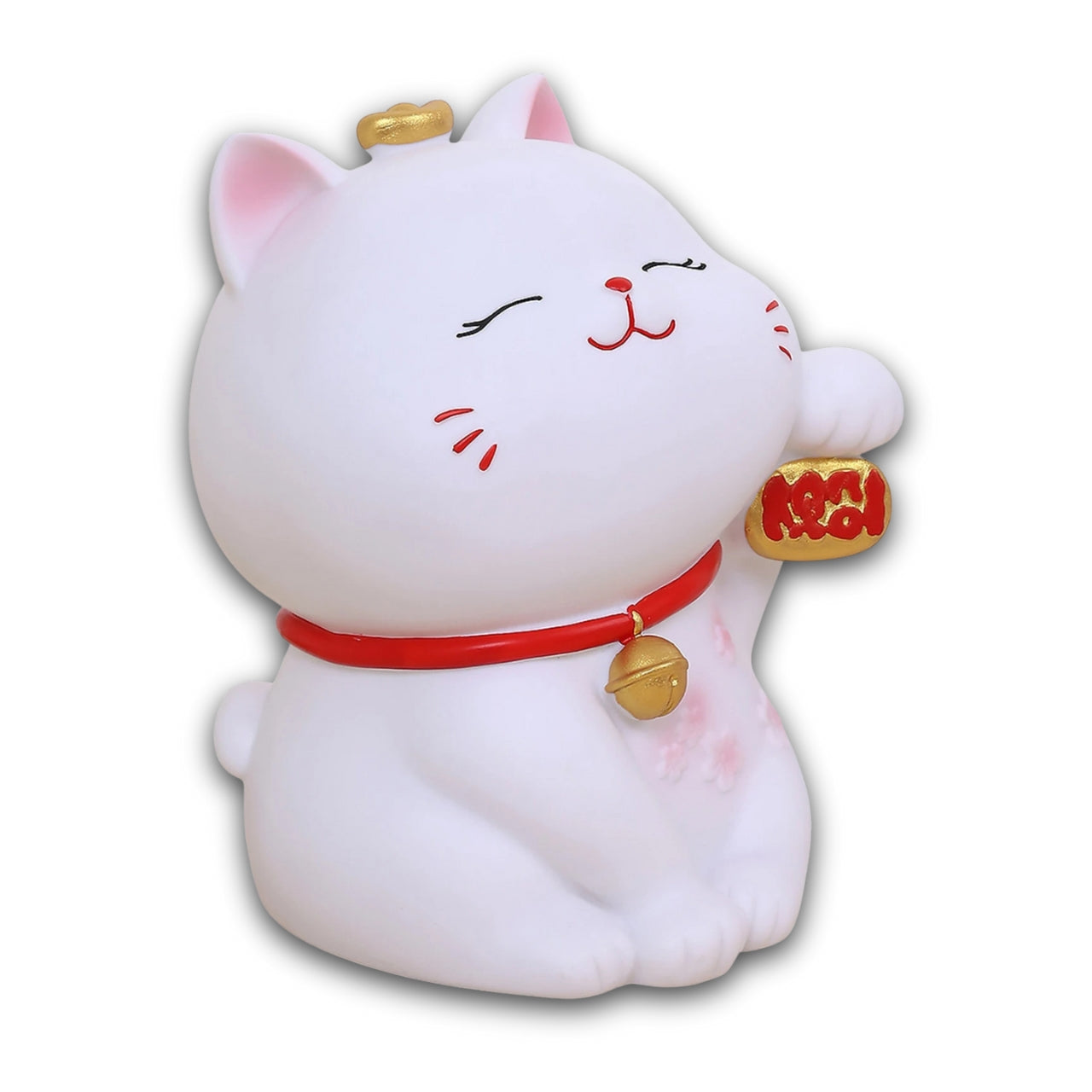 Tirelire Chat Chinois 2