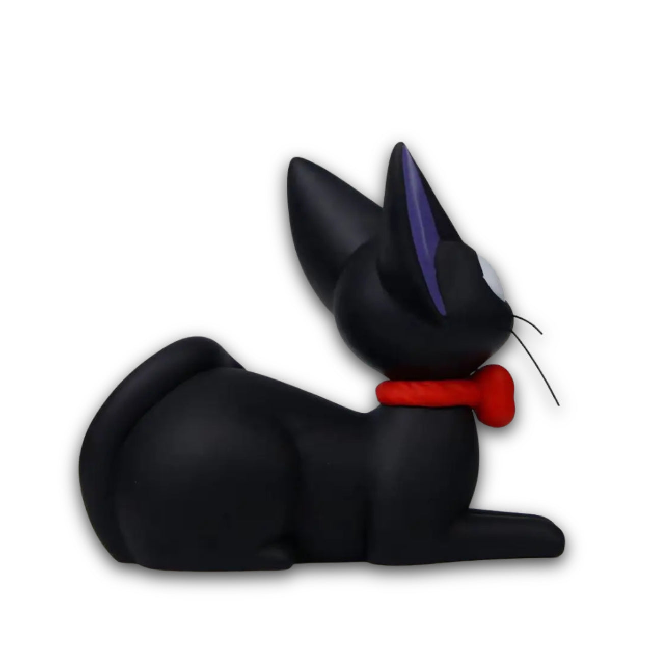 Tirelire Chat Noir 4