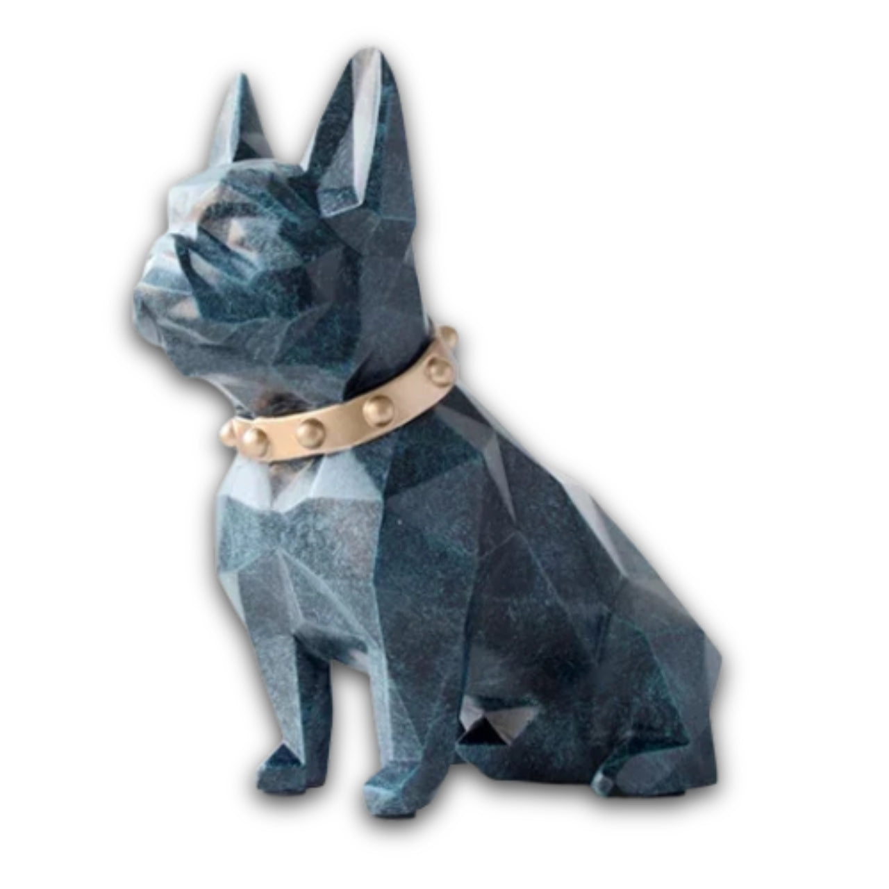 Tirelire Chien Bouledogue 1
