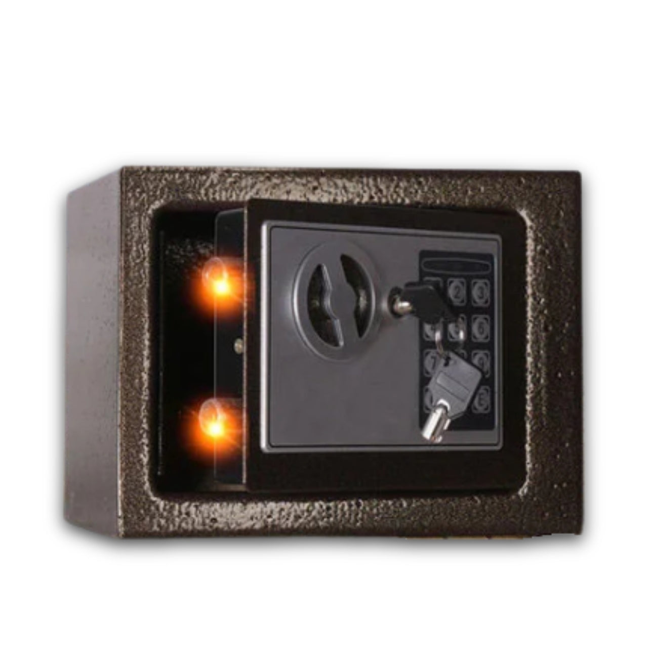 Tirelire Electronique Avec Mot De Passe 6