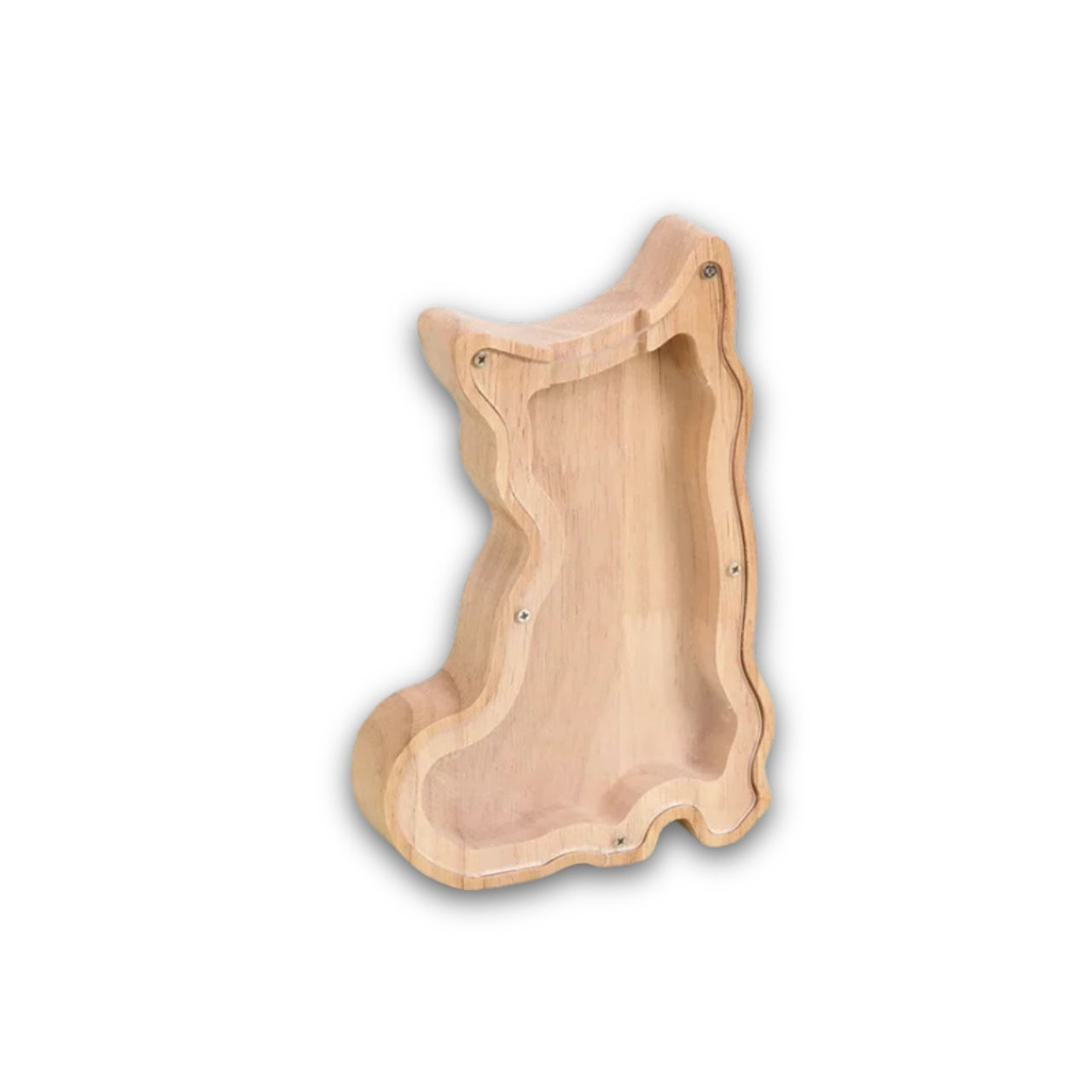 Tirelire Enfant Transparente 9