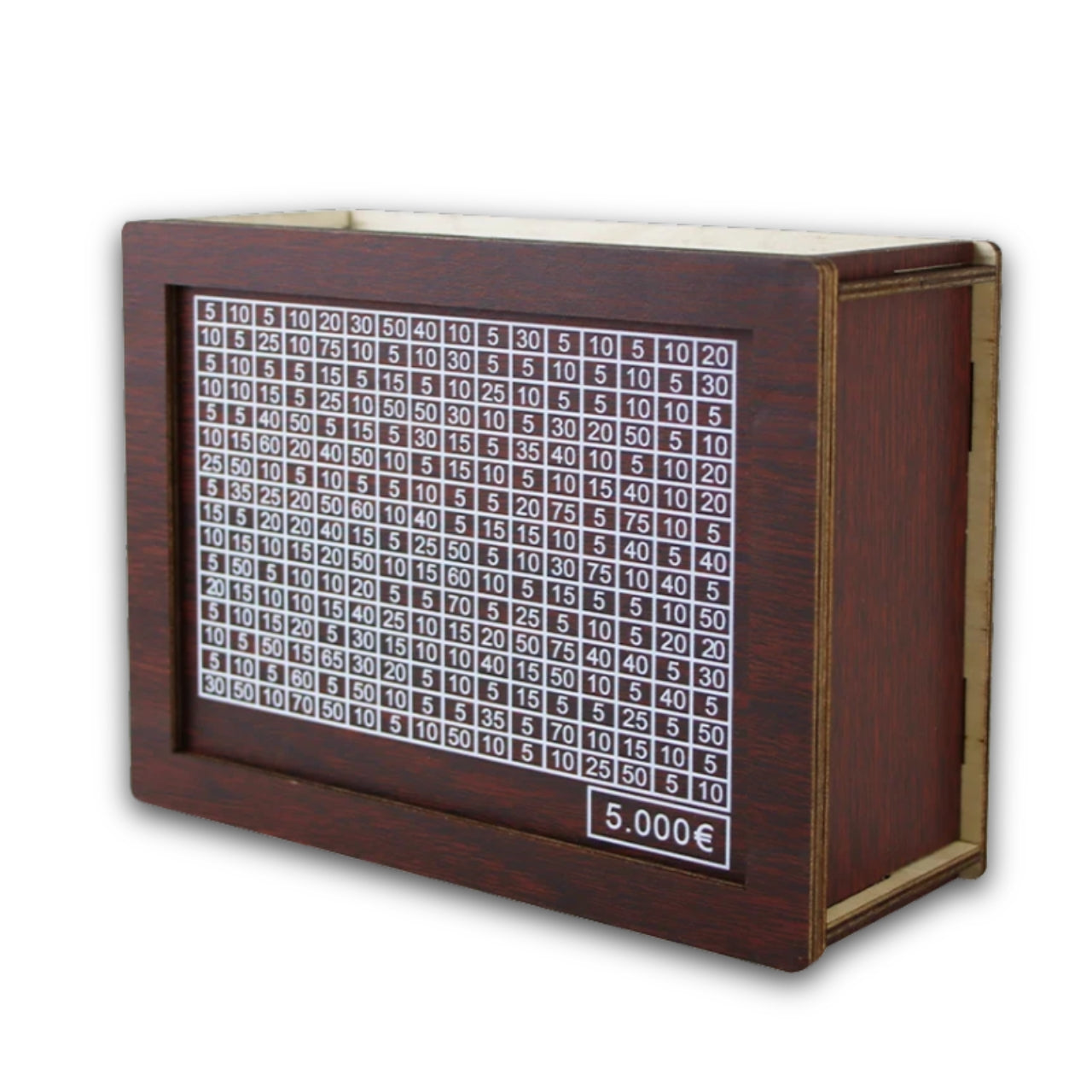 Tirelire Japonaise 5000 1