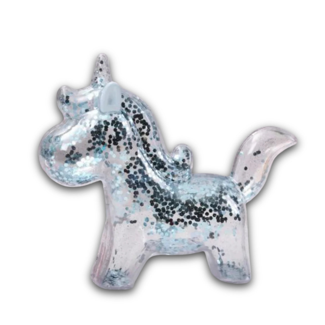 Tirelire Licorne Plastique 1