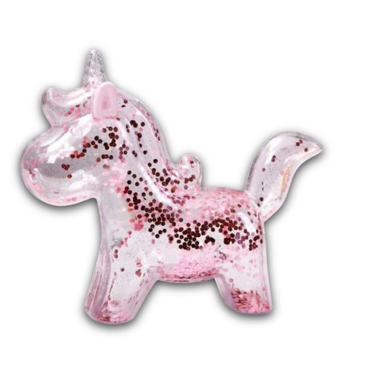 Tirelire Licorne Plastique 2