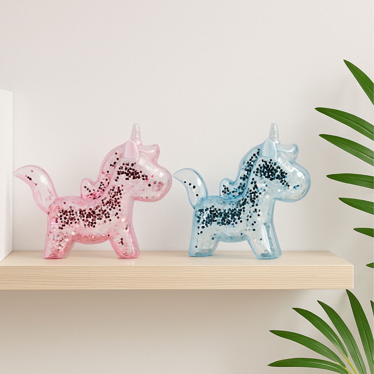 Tirelire_Licorne_Plastique 3