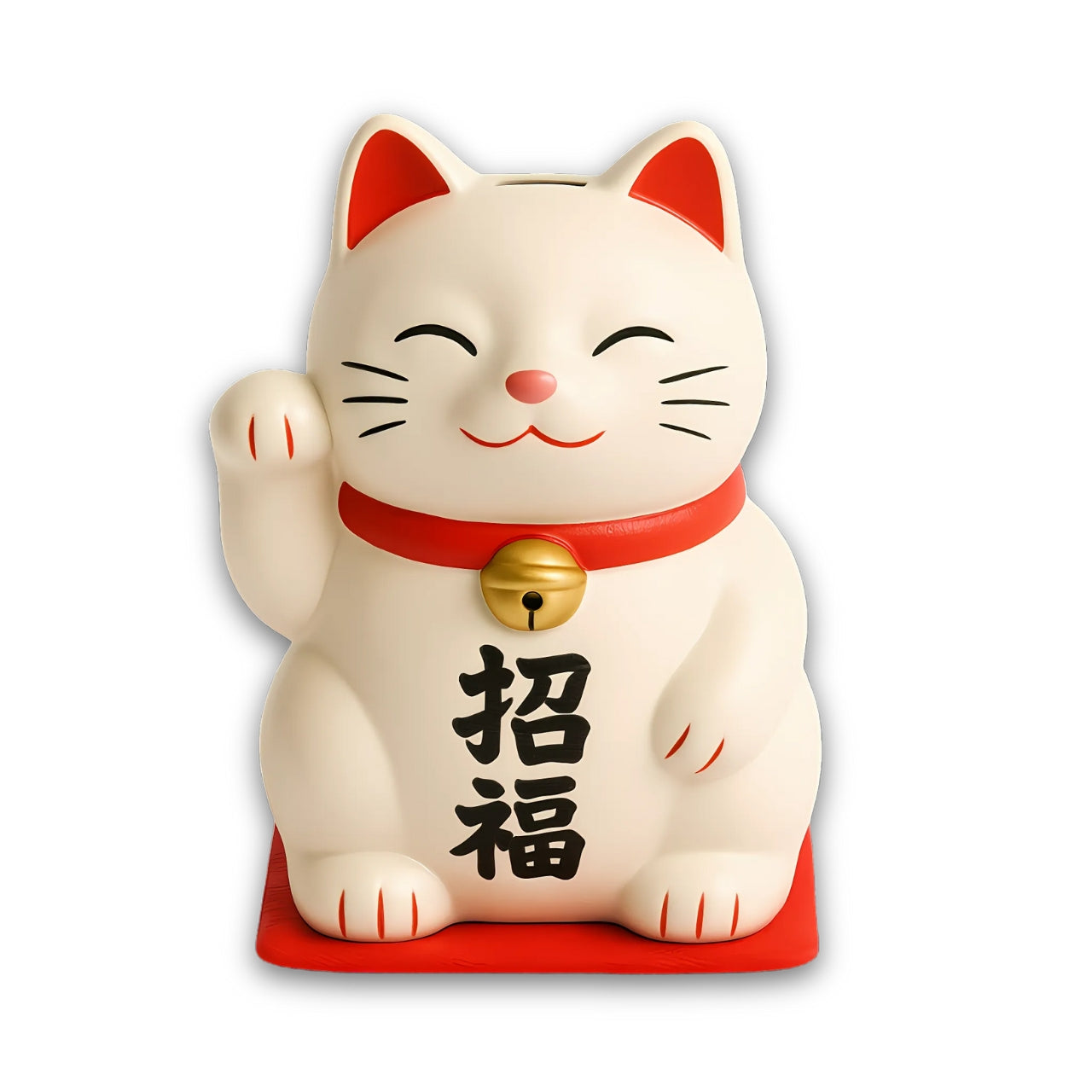 tirelire chinoise