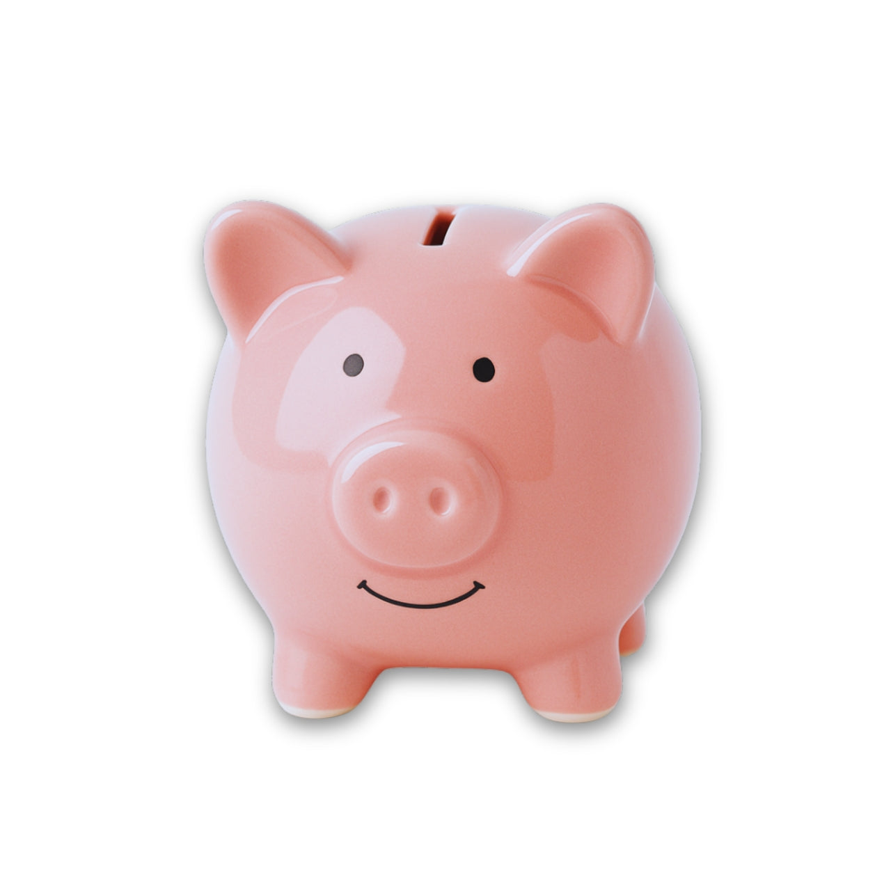 tirelire cochon
