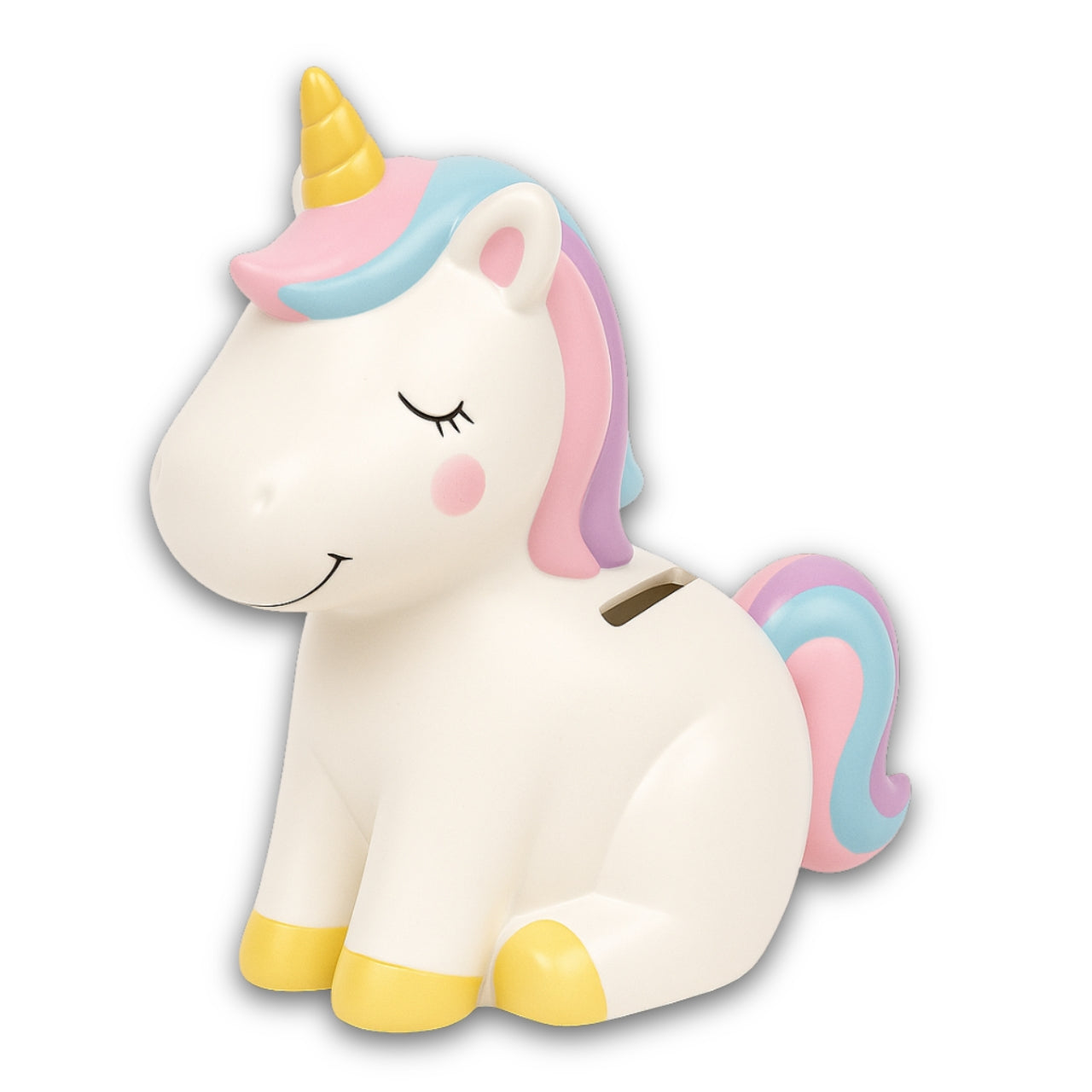 tirelire licorne