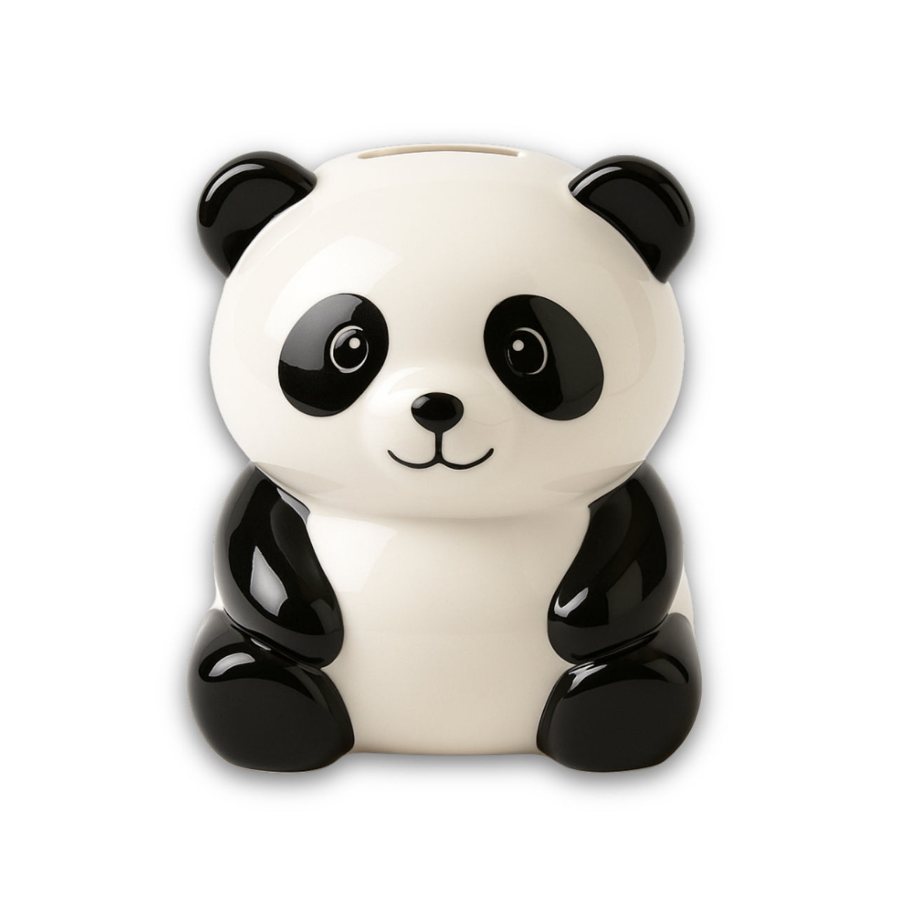 tirelire panda