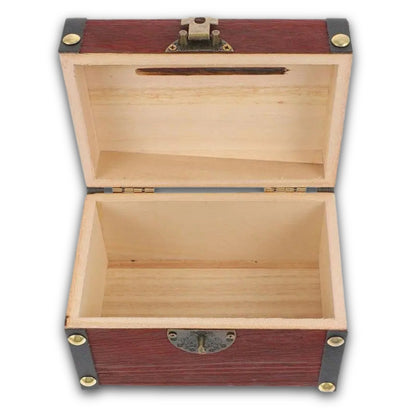 Boite Tirelire Voyage 3
