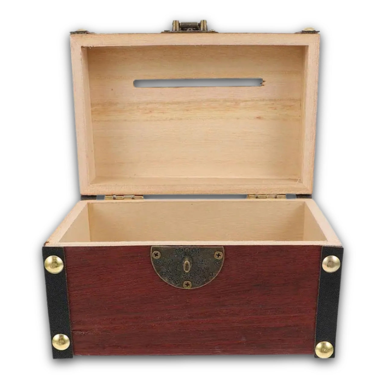 Boite Tirelire Voyage 4