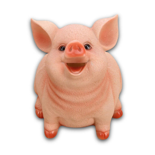 Cochon Tirelire XXL 1