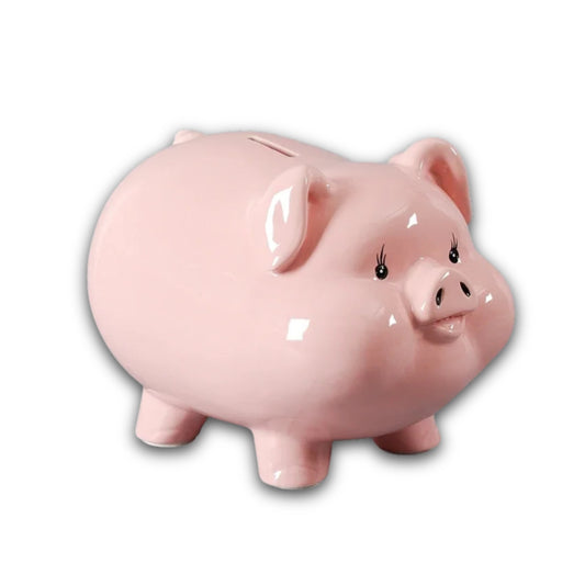 Cochon Tirelire a Casser 1
