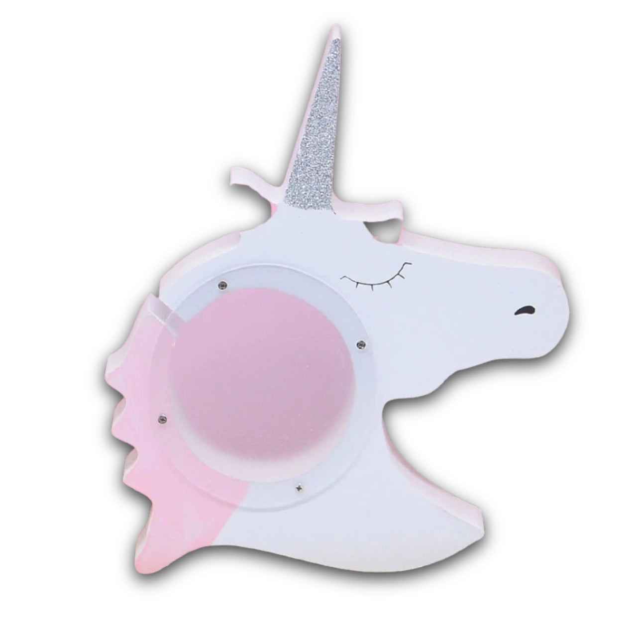 Grande Tirelire Licorne 1