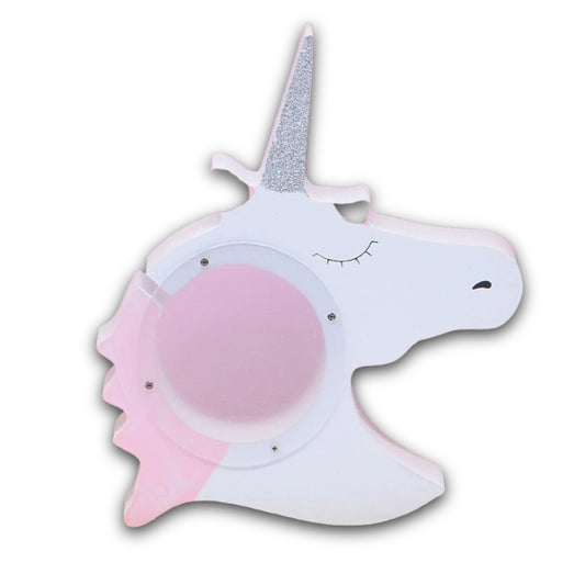 Grande Tirelire Licorne 1