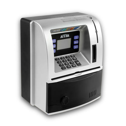 Tirelire Banque Electronique 2