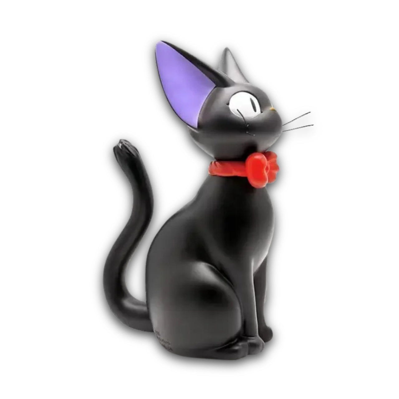 Tirelire Chat Noir 1