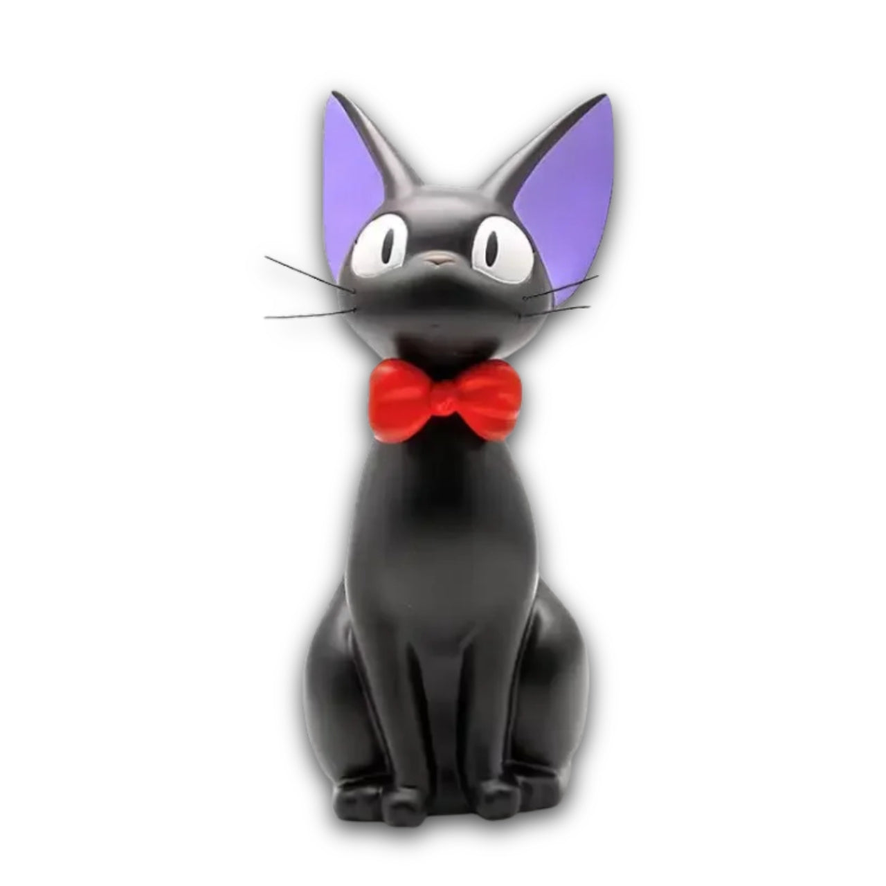 Tirelire Chat Noir 2