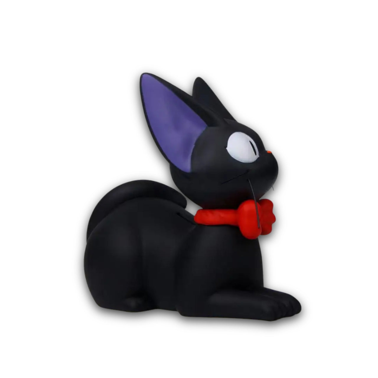 Tirelire Chat Noir 3