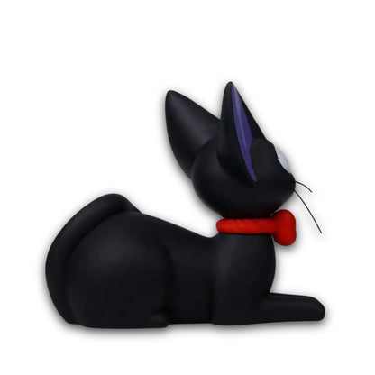 Tirelire Chat Noir 4