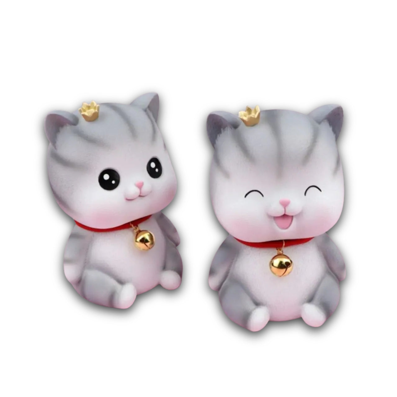 Tirelire Chaton 1