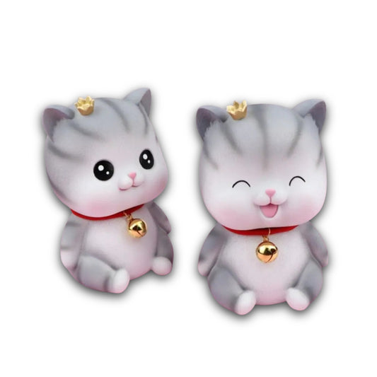 Tirelire Chaton 1