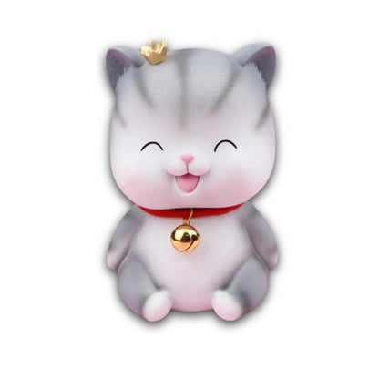 Tirelire Chaton 3