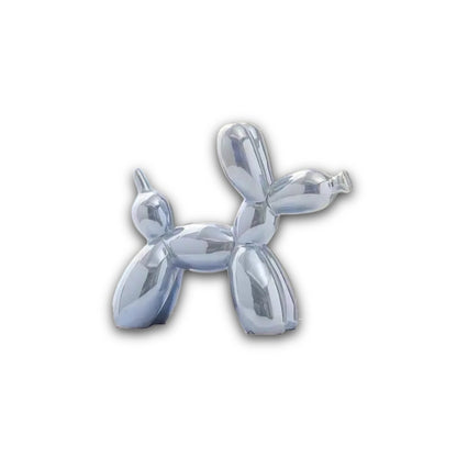 Tirelire Chien Ballon 10