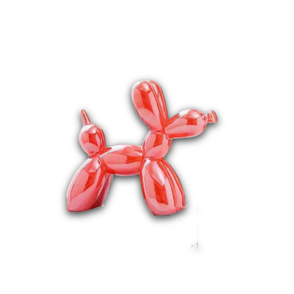 Tirelire Chien Ballon 6