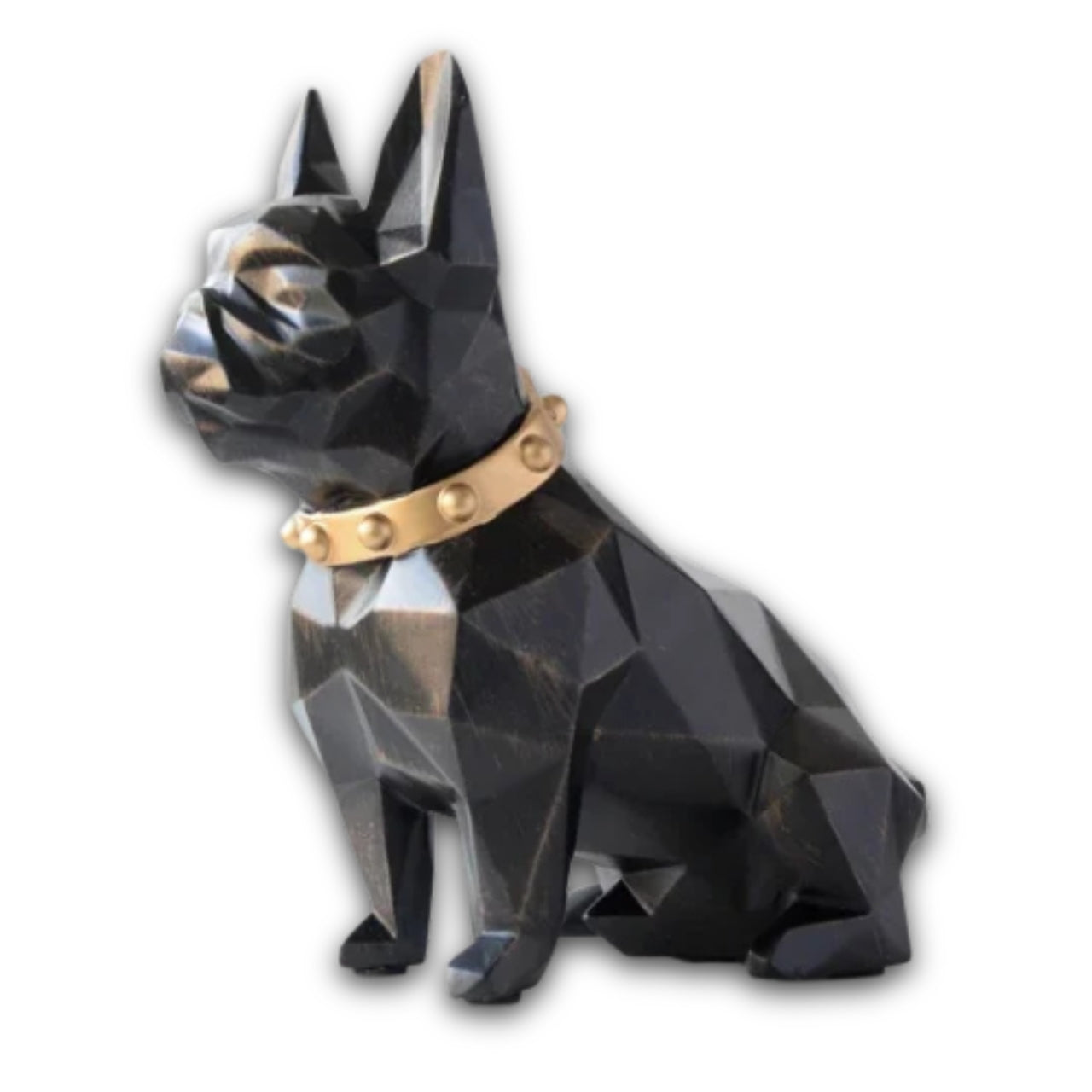 Tirelire Chien Bouledogue 2