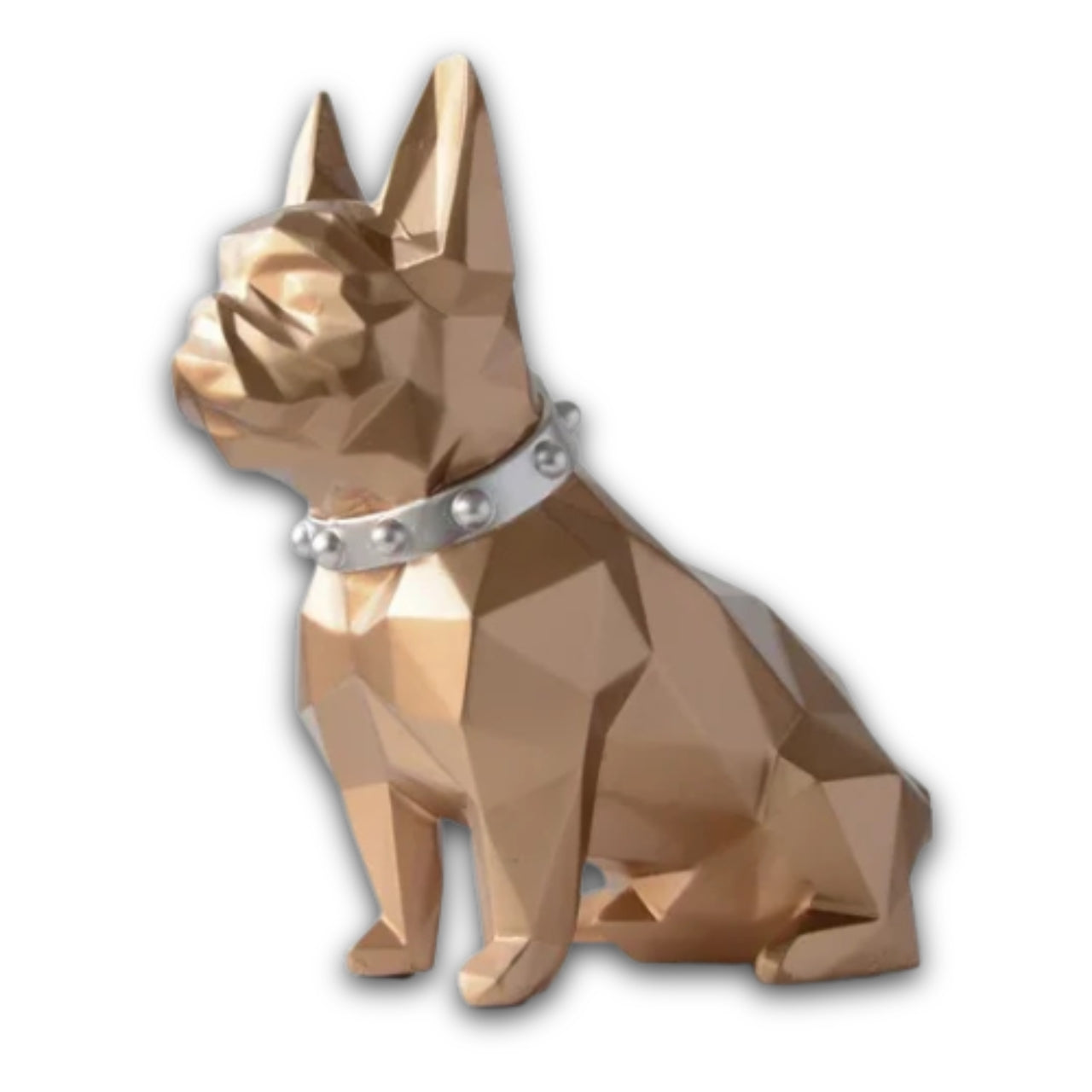 Tirelire Chien Bouledogue 3