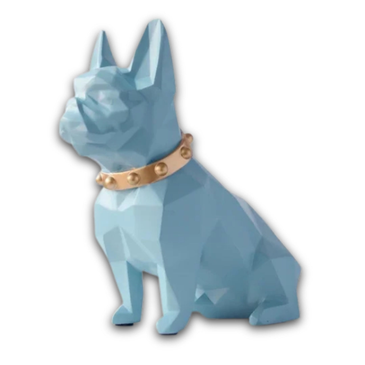 Tirelire Chien Bouledogue 4