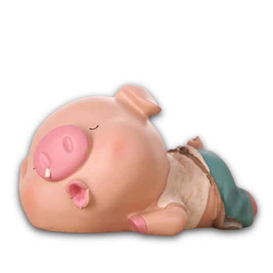 Tirelire Cochon Originale 1