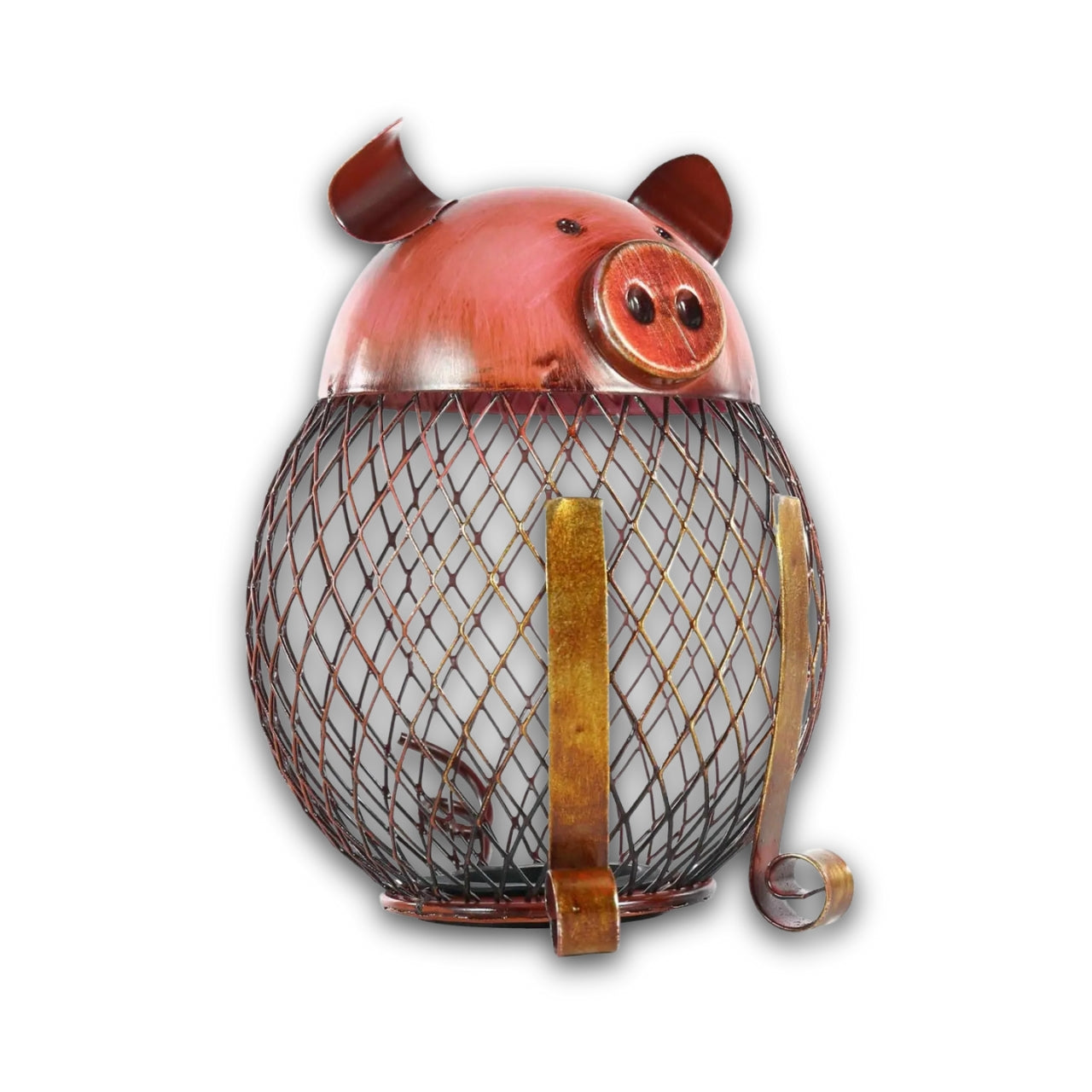Tirelire Cochon Vintage 1
