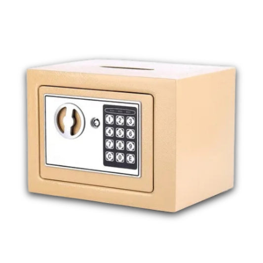 Tirelire Electronique Avec Mot De Passe 1