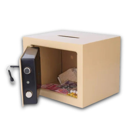 Tirelire Electronique Avec Mot De Passe 2