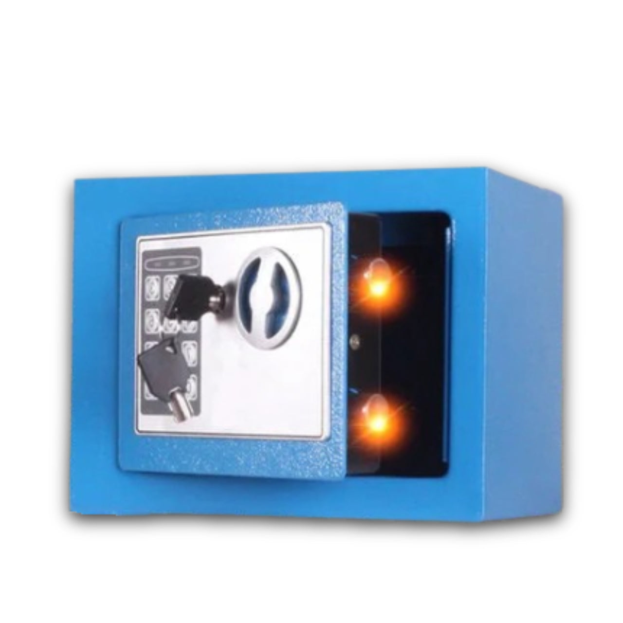 Tirelire Electronique Avec Mot De Passe 3