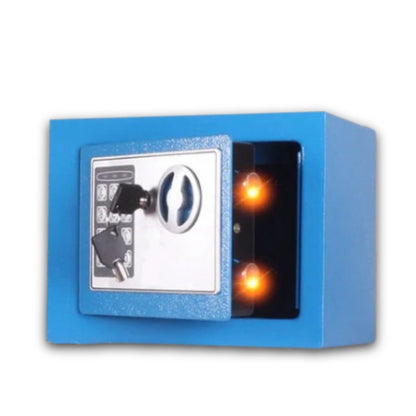 Tirelire Electronique Avec Mot De Passe 3