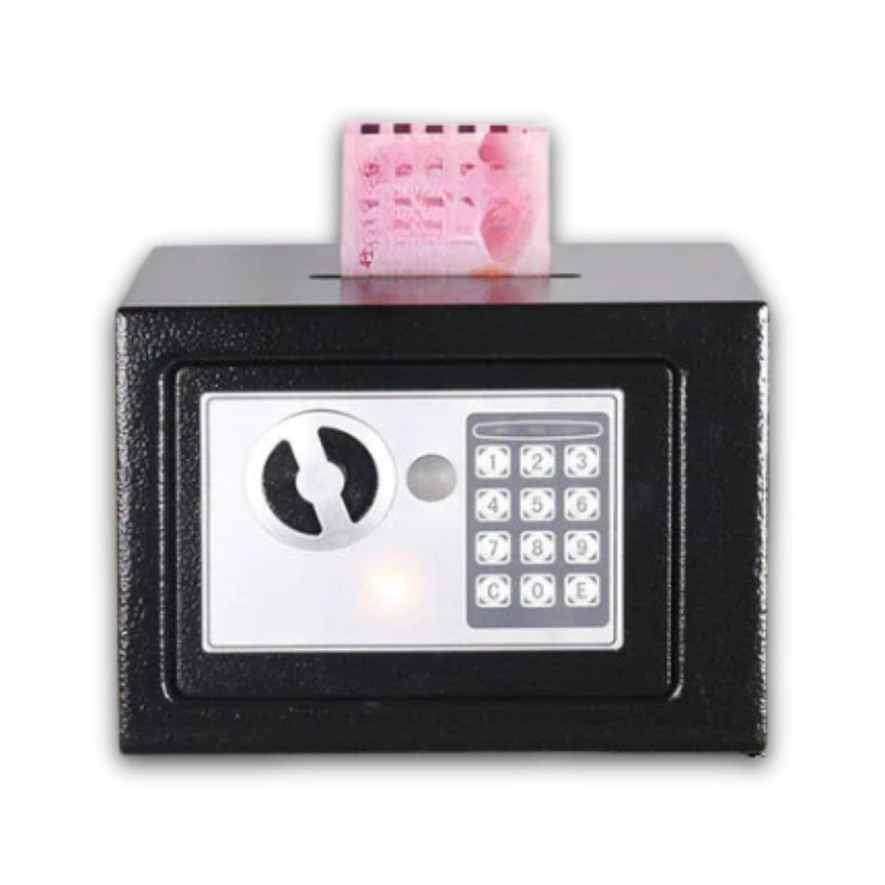 Tirelire Electronique Avec Mot De Passe 5
