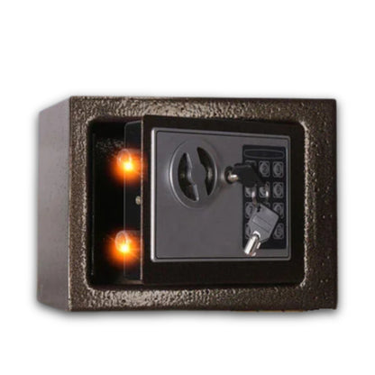 Tirelire Electronique Avec Mot De Passe 6