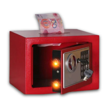 Tirelire Electronique Avec Mot De Passe 7