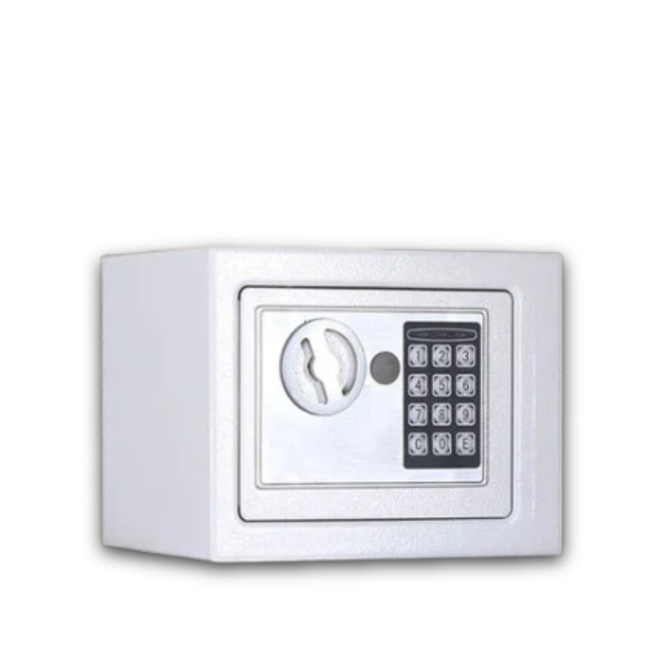 Tirelire Electronique Avec Mot De Passe 8