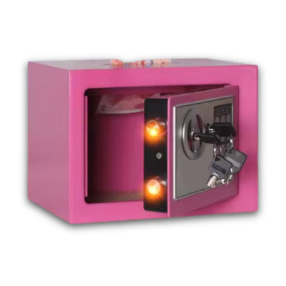 Tirelire Electronique Avec Mot De Passe 9