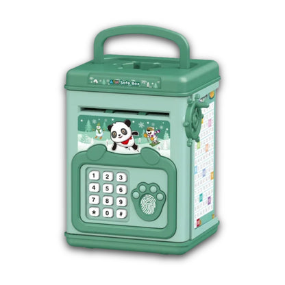 Tirelire Electronique Enfant 3