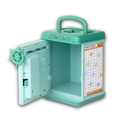 Tirelire Electronique Enfant 4