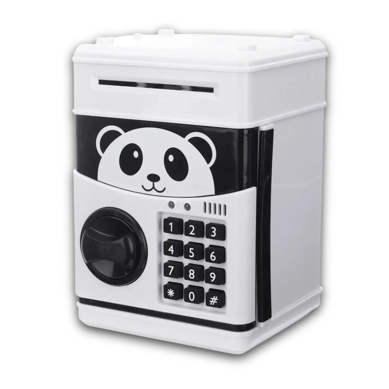 Tirelire Electronique Panda 1